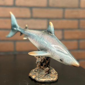Resin Shark